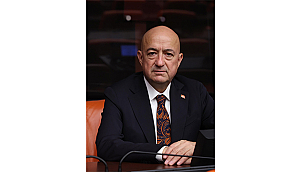 GİDER: ÇOCUKLARIN KORUNMASI İÇİN MECLİS'TE ÇALIŞIYORUZ