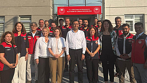 GÖKÇEADA'DA ORGANİK TARIM İÇİN YOL HARİTASI MASAYA YATIRILDI