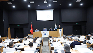 İL KOORDİNASYON KURULU TOPLANTISI GERÇEKLEŞTİRİLDİ