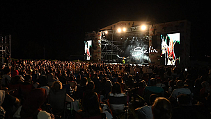 KENTTE FESTİVAL RÜZGARI