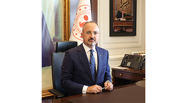 "MEVLİD KANDİLİ'MİZ MÜBAREK OLSUN"