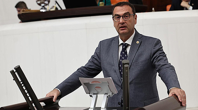 RIDVAN UZ: "GAZİNİN HAKKI PAZARLIK UNSURU DEĞİLDİR"