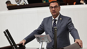 RIDVAN UZ: "GAZİNİN HAKKI PAZARLIK UNSURU DEĞİLDİR"