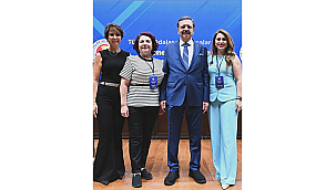 TOBB GENEL SEKRETERLER BİLGİLENDİRME SEMİNERİ GERÇEKLEŞTİRİLDİ