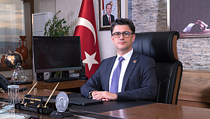 ÜAK DOÇENTLİK KOMİSYONU ÇOMÜ REKTÖRÜ ERENOĞLU BAŞKANLIĞINDA TOPLANDI