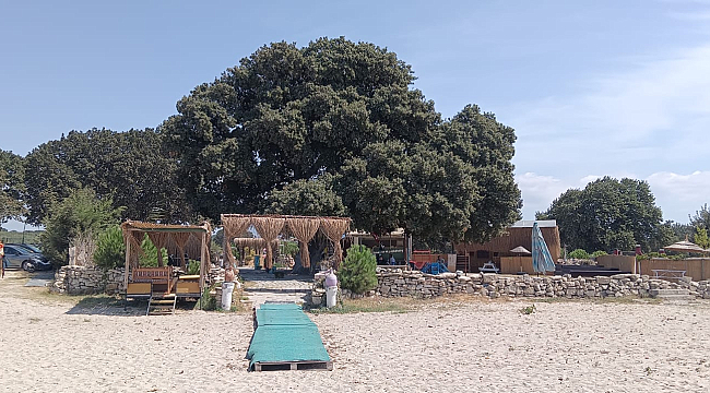 VE SONUNDA AÇILDI
