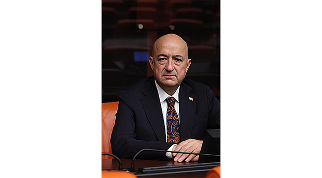 YARIM ASIRLIK TERÖR BELASINI TÜRKİYE'NİN GEÇMİŞİNDE BIRAKIYORUZ