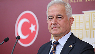 YENİ PARTİ'Lİ GÜNEŞHAN'DAN ANAFARTALAR ZAFERİ MESAJI