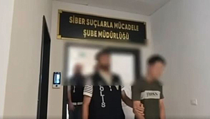 21 İLDE SİBER SUÇ OPERASYONU: 150 ŞÜPHELİ YAKALANDI