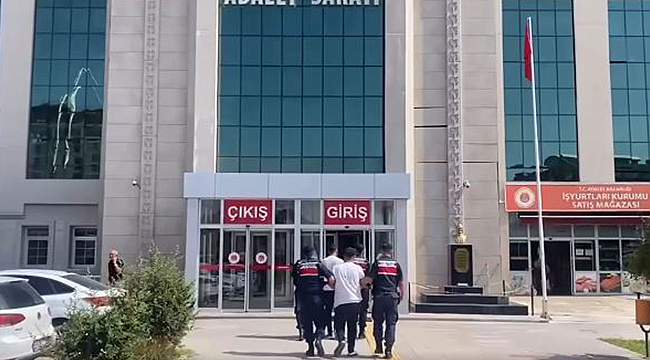 28 İLDE UYUŞTURUCU OPERASYONU: 80 ŞÜPHELİ TUTUKLANDI