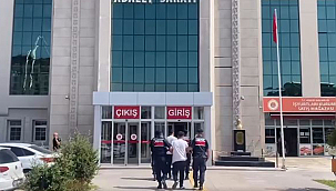 28 İLDE UYUŞTURUCU OPERASYONU: 80 ŞÜPHELİ TUTUKLANDI