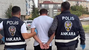 48 İLDE SUÇ ÖRGÜTLERİ OPERASYONU