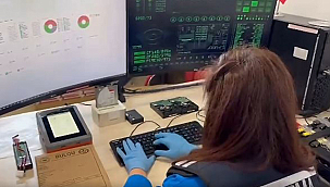 8 İLDE YASA DIŞI BAHİS OPERASYONU