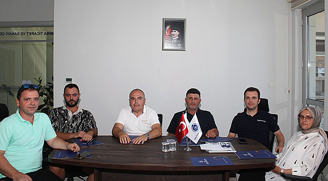 BİGA TSO'DA TARIM VE HAYVANCILIK GÜNDEMİ
