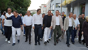 ÇAN'DA ESNAF İNDİRİM GÜNLERİ BAŞLADI