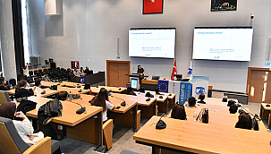 ÇANAKKALE BELEDİYESİ'NDE UNICEF ACAR PROJESİ KAPSAMINDA ÇALIŞMALAR TAMAMLANDI