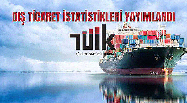 ÇANAKKALE'NİN AĞUSTOS İHRACATI 13,1 MİLYON DOLAR