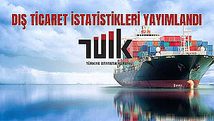 ÇANAKKALE'NİN AĞUSTOS İHRACATI 13,1 MİLYON DOLAR