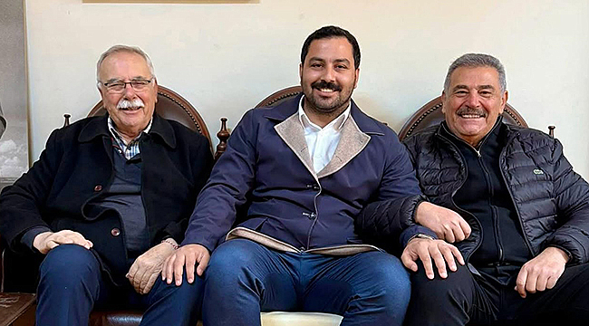 ÇANAKKALESPOR'A TÜRKEERLER HOLDİNG'DEN SPONSORLUK DESTEĞİ