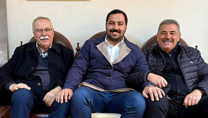 ÇANAKKALESPOR'A TÜRKEERLER HOLDİNG'DEN SPONSORLUK DESTEĞİ
