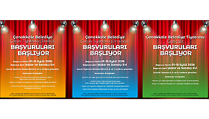 ÇOCUKLAR VE GENÇLER İÇİN YENİ SEZON KAYITLARI BAŞLIYOR