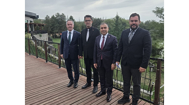 ÇOMÜ'DEN TARIM VE KIRSAL KALKINMAYA STRATEJİK HAMLE