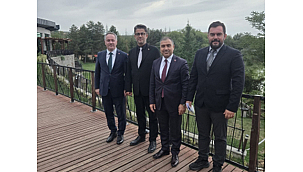 ÇOMÜ'DEN TARIM VE KIRSAL KALKINMAYA STRATEJİK HAMLE
