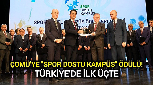 ÇOMÜ'DEN YASA DIŞI BAHİS VE KUMAR BAĞIMLILIĞIYLA MÜCADELE