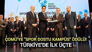 ÇOMÜ'DEN YASA DIŞI BAHİS VE KUMAR BAĞIMLILIĞIYLA MÜCADELE