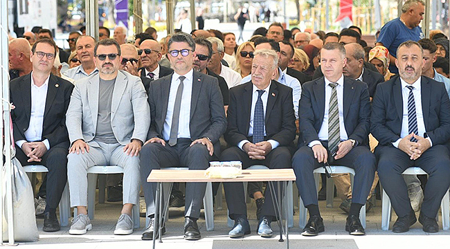 ÇOMÜ, GELECEĞİN USTA VE ZANAATKÂRLARINA ÖNCÜLÜK EDİYOR