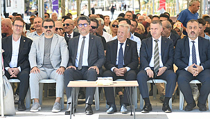 ÇOMÜ, GELECEĞİN USTA VE ZANAATKÂRLARINA ÖNCÜLÜK EDİYOR