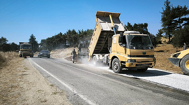 ECEABAT VE TARİHİ ALAN İÇİN YILLARIN BEKLENTİSİ GERÇEKLEŞTİ