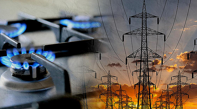 ELEKTRİK VE DOĞAL GAZDA 1 EKİM BEKLENTİSİ: KONUTLARA ZAM YOK