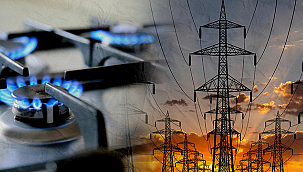 ELEKTRİK VE DOĞAL GAZDA 1 EKİM BEKLENTİSİ: KONUTLARA ZAM YOK