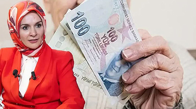 EYLÜL AYI SED ÖDEMELERİ HESAPLARA YATIRILDI