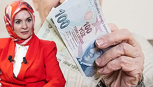 EYLÜL AYI SED ÖDEMELERİ HESAPLARA YATIRILDI