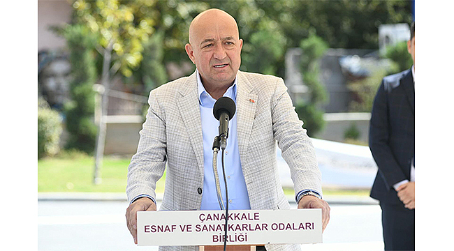 GİDER: "AHİLİK, 822 YIL ÖNCE KURALLARIYLA BİRLİKTE BİR SİSTEM KURDU"