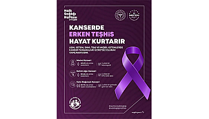 KANSER TARAMALARI ÜCRETSİZ