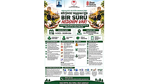 KÜÇÜKBAŞ HAYVANCILIĞA YENİ DESTEK