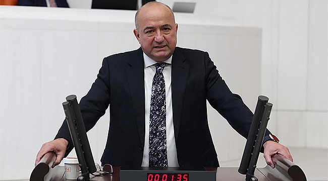 MİLLETVEKİLİ GİDER SON NOKTAYI KOYDU