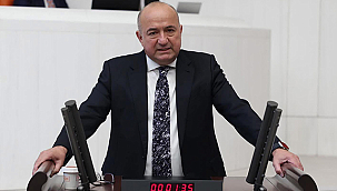 MİLLETVEKİLİ GİDER SON NOKTAYI KOYDU