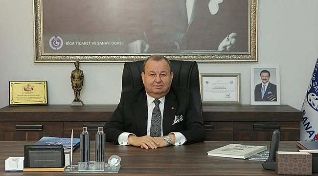 ŞADAN DOĞAN'DAN AHİLİK HAFTASI MESAJI