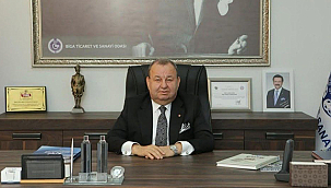 ŞADAN DOĞAN'DAN AHİLİK HAFTASI MESAJI