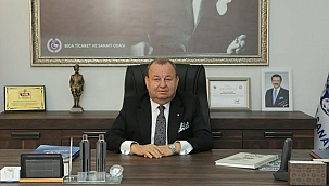 ŞADAN DOĞAN'DAN BİGA'NIN KURTULUŞ GÜNÜ MESAJI