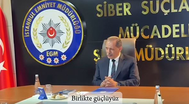 YASA DIŞI FOREX OPERASYONUNDA 174 ŞÜPHELİ YAKALANDI