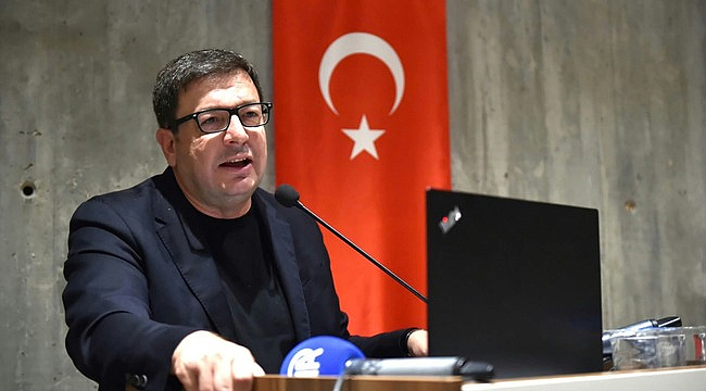 10.⁠ ⁠ÇANAKKALE BİENALİ SANATSEVERLERLE BULUŞTU