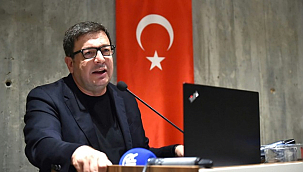 10. ÇANAKKALE BİENALİ SANATSEVERLERLE BULUŞTU