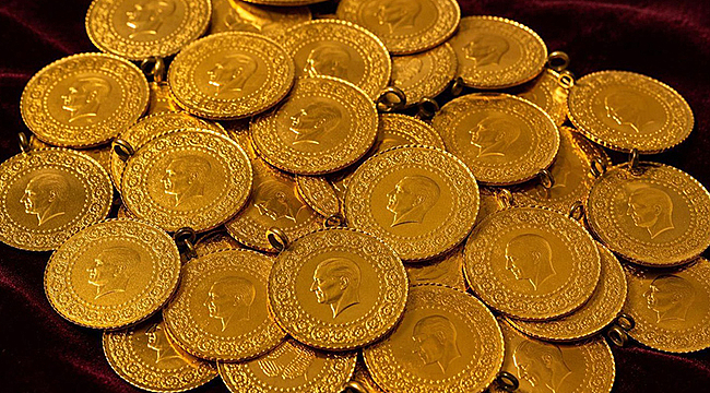 ALTIN HAFTAYA YÜKSELİŞLE BAŞLADI