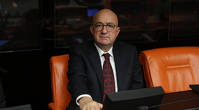 AVRUPA'NIN BİRLİKTE HAREKET EDECEĞİ TEK DEVLET TÜRKİYE, TEK LİDER ERDOĞAN