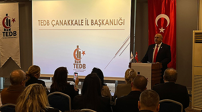 "BU İŞ BURADAN DÖNMEZ"